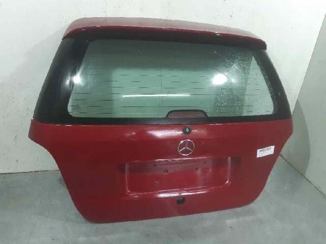 1687405205 MERCEDES Дверь задняя (багажная 3/5-я (ляда) купить в Ровно