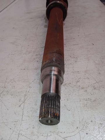 1687408 FORD Правая полуось купить в Черкассы