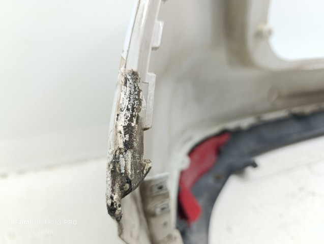FORD 1687436 Заглушка бампера буксировочного крюка задняя в наличии Харьков