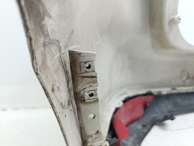 FORD 1687436 Заглушка бампера буксировочного крюка задняя в наличии Ужгород