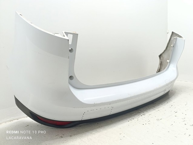 1687436 FORD Заглушка бампера буксировочного крюка задняя купить в Черновцы