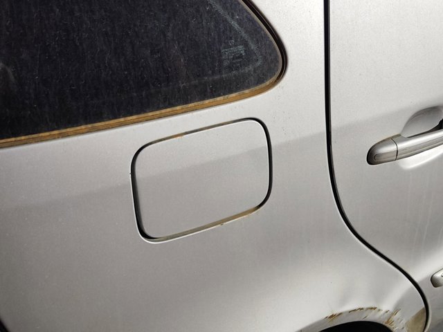MERCEDES A1687500106 Лючок бензобака (топливного бака) в наличии Кривой Рог