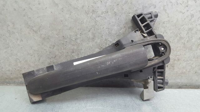 MERCEDES 1687600170 Ручка двери передней наружная в наличии Житомир