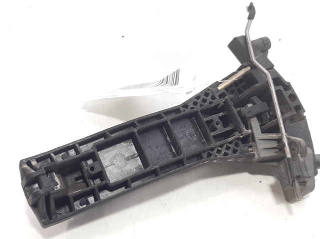 MERCEDES 1687600834 в наличии Запорожье