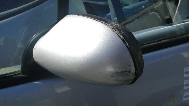 1688101376 MERCEDES Левое боковое зеркало купить в Тернополь