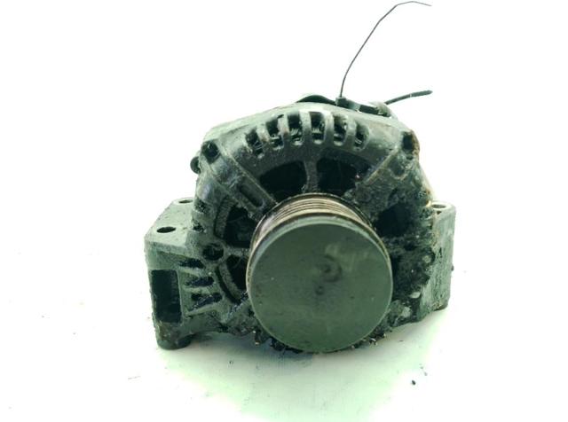 Polia do gerador 1688198880 PEUGEOT