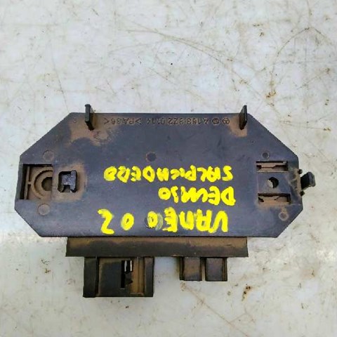 MERCEDES 1688200426 Модуль управления (ЭБУ) иммобилайзером в наличии Запорожье