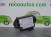 Módulo de direção (Centralina eletrônica) de imobilizador 1688200426 MERCEDES
