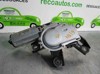 Motor de limpador pára-brisas de vidro traseiro 1688200442 MERCEDES