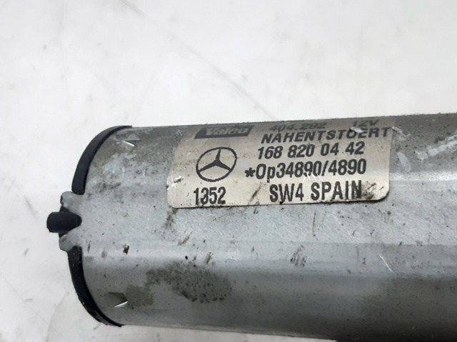 MERCEDES 1688200442 Моторчик заднего дворника в наличии Черкассы
