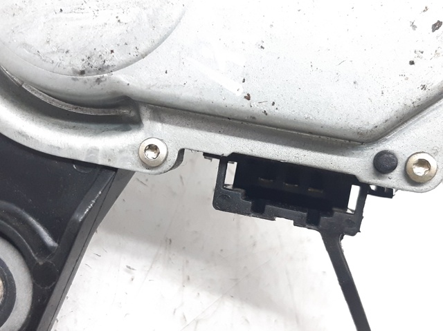 1688200442 MERCEDES Мотор стеклоочистителя заднего стекла купить в Полтава
