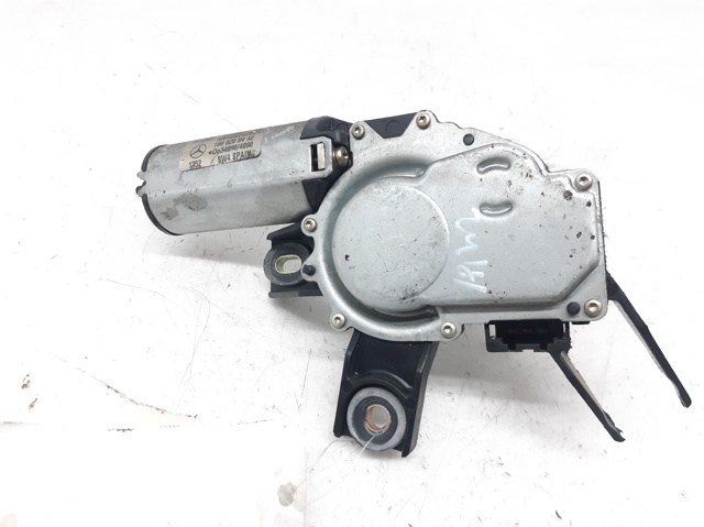 1688200442 MERCEDES Мотор стеклоочистителя заднего стекла купить в Ужгород