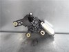 Motor de limpador pára-brisas de vidro traseiro 1688200442 MERCEDES