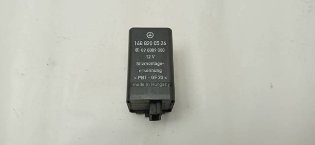 1688200526 MERCEDES купить в Тернополь