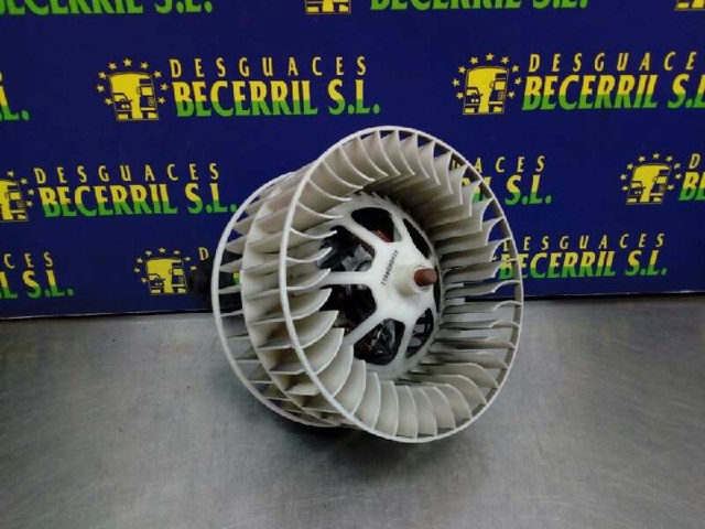 MERCEDES 1688200542 Мотор вентилятора печки (отопителя салона) в наличии Сумы