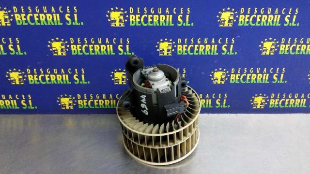 MERCEDES 1688200542 Вентилятор печки в наличии Николаев