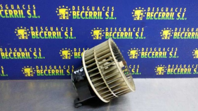 1688200542 MERCEDES Мотор вентилятора печки (отопителя салона) купить в Николаев