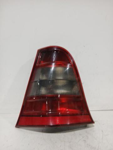 MERCEDES A1688200564 Фонарь задний левый в наличии Харьков