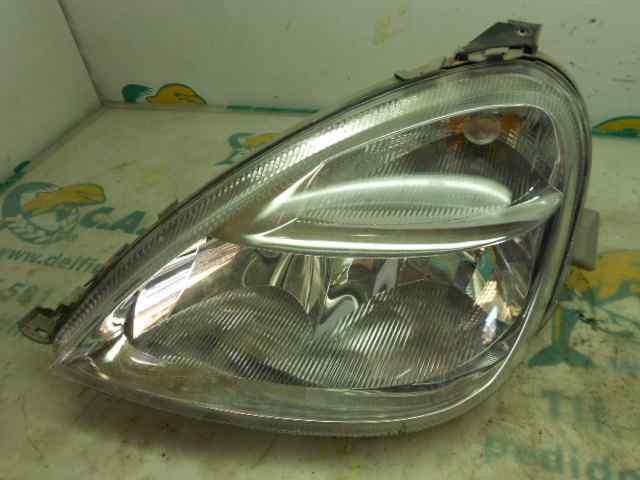MERCEDES 1688200961 Фара левая в наличии Запорожье