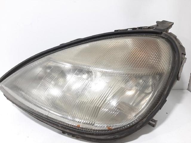 1688200961 MERCEDES Фара левая купить в Хмельницкий