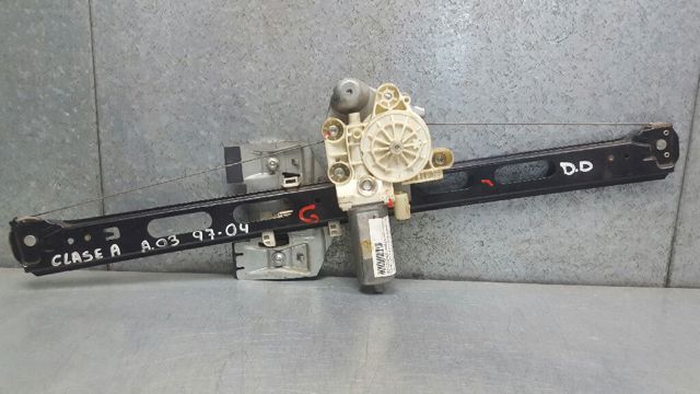 1688201042 MERCEDES Мотор стеклоподъемника двери передней правой купить в Харьков