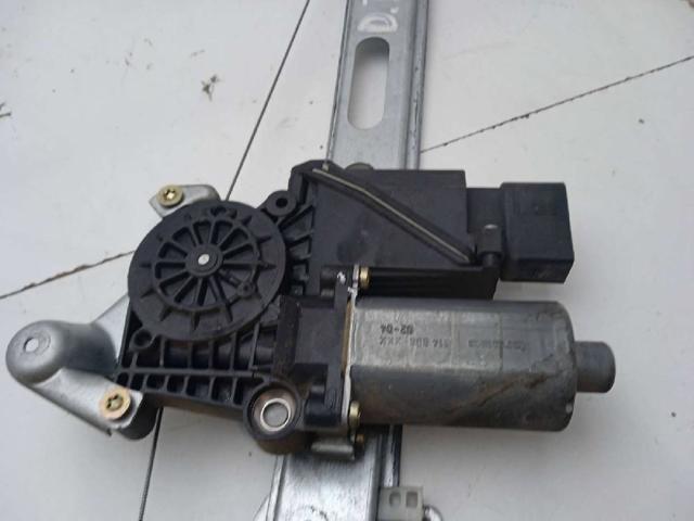 1688201142 MERCEDES Мотор стеклоподъемника двери передней левой купить в Павлоград