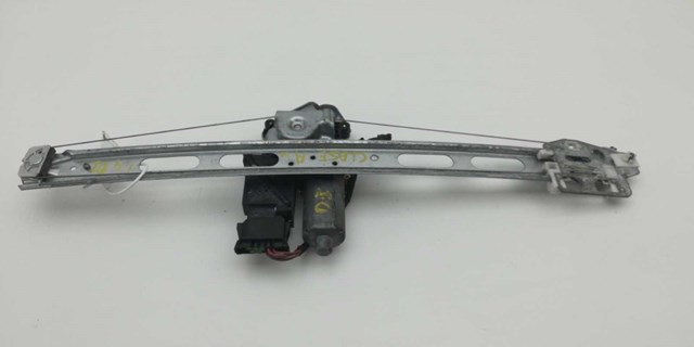 MERCEDES 1688201142 Мотор стеклоподъемника двери передней левой в наличии Киев