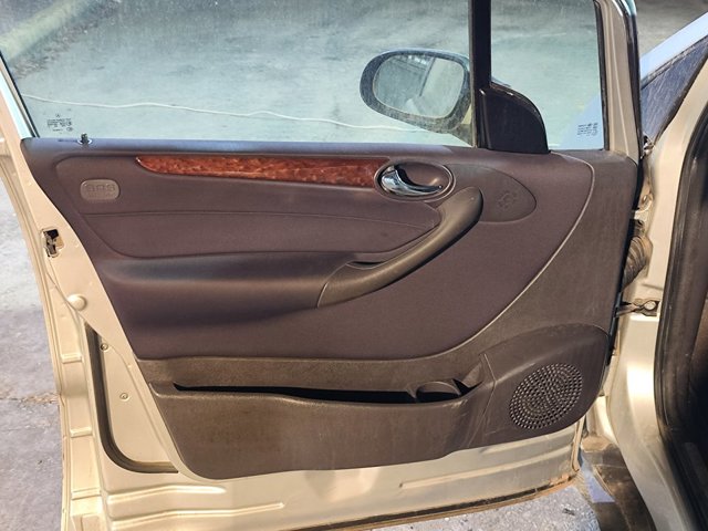 MERCEDES 1688204542 Мотор стеклоподъемника двери передней левой в наличии Ужгород