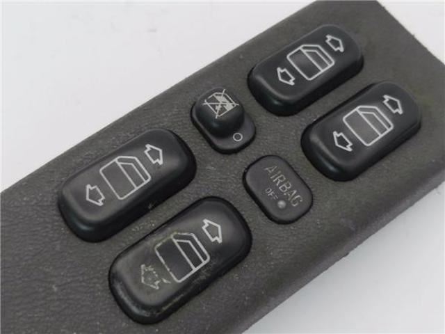 MERCEDES 1688206810 Кнопочный блок управления стеклоподъемником центральной консоли в наличии Черкассы