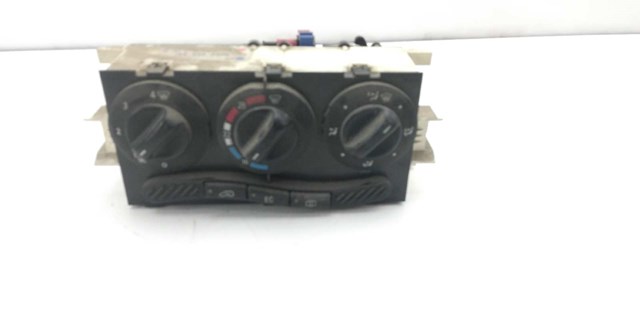 1688300485 MERCEDES Блок управления кондиционером купить в Днепр
