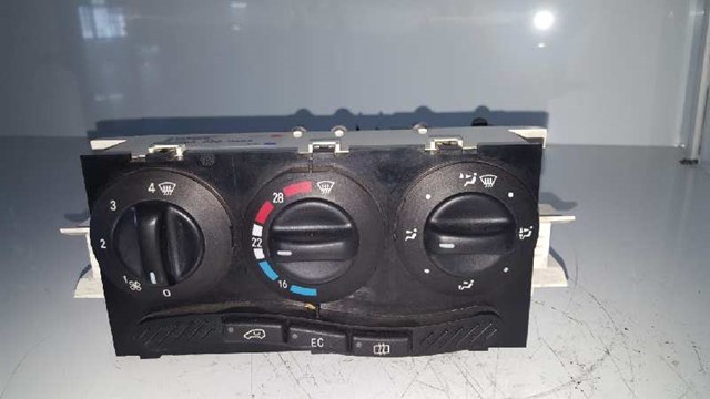 1688300485 MERCEDES Блок управления кондиционером купить в Каменское