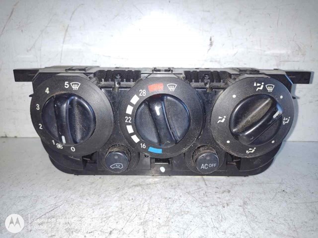 1688302285 MERCEDES Блок управления кондиционером купить в Сумы