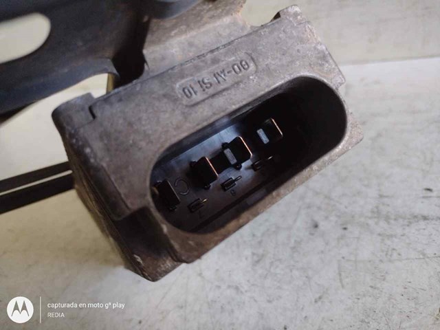 MERCEDES 1688302285 Блок управления режимами отопления/кондиционирования в наличии Житомир