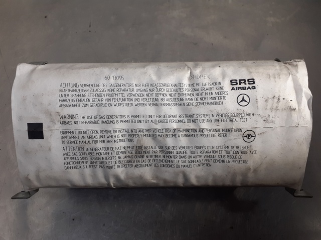MERCEDES 1688600005 Подушка безопасности (AIRBAG) пассажирская в наличии Хмельницкий