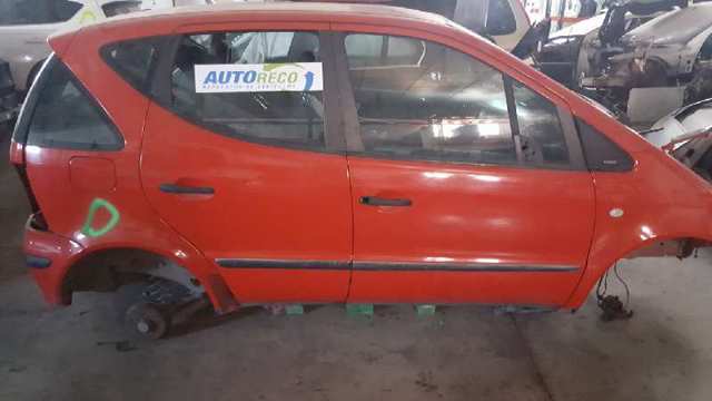 MERCEDES 1688600005 Подушка безопасности (AIRBAG) пассажирская в наличии Хмельницкий