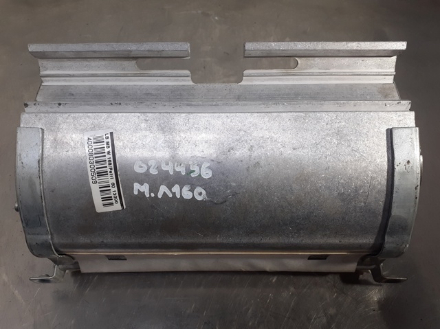 1688600005 MERCEDES Подушка безопасности (AIRBAG) пассажирская купить в Ужгород