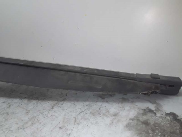 MERCEDES 1688600175 Шторка багажного отсека в наличии Каменское