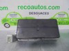 Cinto de segurança (AIRBAG) da porta dianteira direita 1688600205 MERCEDES