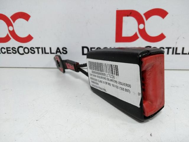 A1688602669 MERCEDES купить в Черновцы