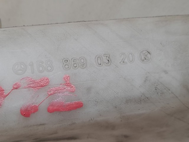 MERCEDES 1688690320 в наличии Ровно