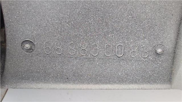 MERCEDES 1688800083 в наличии Чернигов