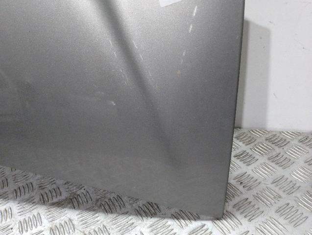 Capota Mercedes A W168