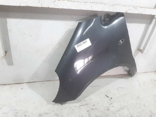 1688800718 MERCEDES Крыло переднее левое купить в Житомир