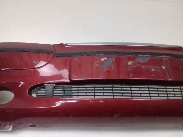1688850025 MERCEDES Бампер передний купить в Ужгород