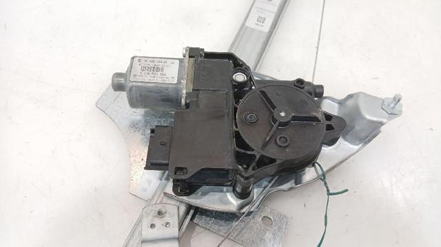 PEUGEOT 1689035980 Механизм стеклоподъемника двери задней левой в наличии Тернополь