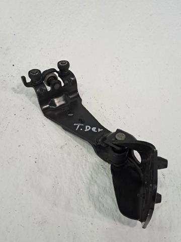 1689556 FORD Ограничитель открывания двери передний купить в Житомир