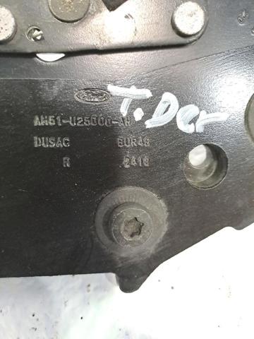 FORD 1689556 Ограничитель открывания двери передний в наличии Сумы
