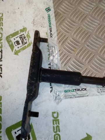 1689817 FORD Лебедка запасного колеса купить в Николаев