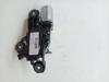 Motor de limpador pára-brisas de vidro traseiro 1689913 FORD