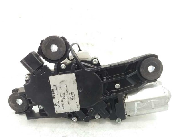 FORD 1689913 Мотор стеклоочистителя заднего стекла в наличии Запорожье